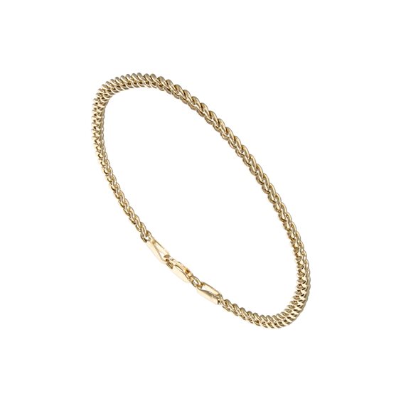 Bracciale Soprana Gioielleria in Oro 050626 GRUM - 050626 GRUM
